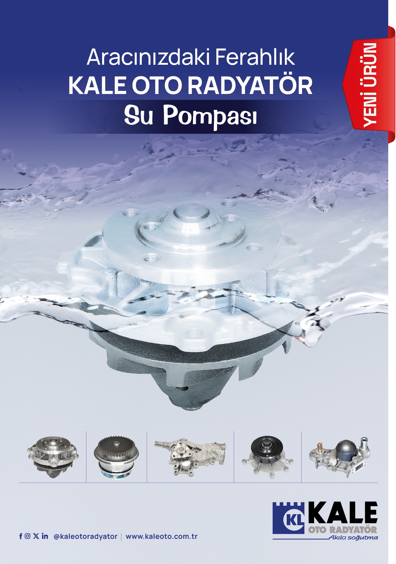 Su Pompası